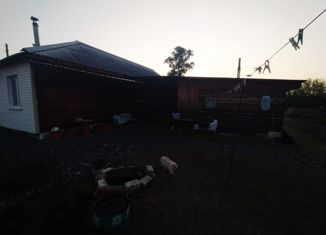 Продажа дома, 50 м2, село Пожарское, Партизанская улица, 45