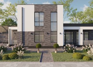 Продам дом, 252 м2, деревня Начапкино