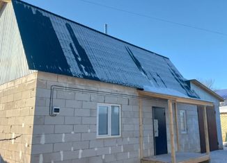 Продаю дом, 95 м2, село Засопка, Пионерская улица
