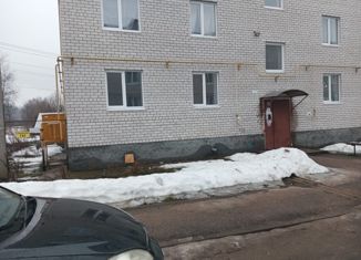 Продам однокомнатную квартиру, 31.5 м2, Новгородская область, Потерпелицкая улица, 22Д