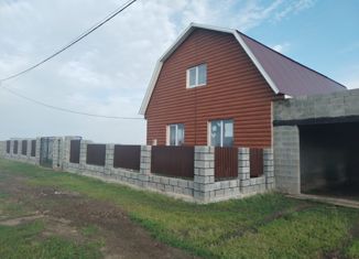 Продается дом, 160 м2, деревня Кушеево, Придорожная улица