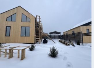 Продается дом, 118.3 м2, поселок ЭкоКвартал Раздолье, Раздольная улица