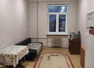 Однокомнатная квартира на продажу, 18.6 м2, Обнинск, проспект Ленина, 73