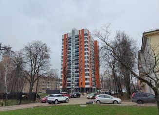 2-комнатная квартира на продажу, 79 м2, Москва, улица Кубинка, 18/2, улица Кубинка