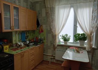 Продажа 2-комнатной квартиры, 55 м2, Красноярский край, 1-й квартал, 7А