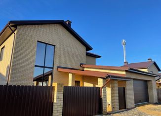 Продается дом, 204 м2, деревня Ошурга, улица Ошурга, 14