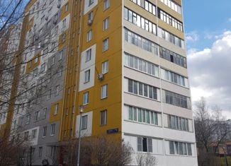 Продам однокомнатную квартиру, 32.7 м2, Москва, район Капотня, 5-й квартал, 16