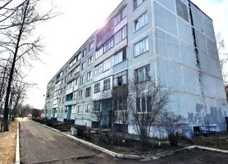 Продается трехкомнатная квартира, 66.1 м2, Тверская область, улица Луначарского, 132