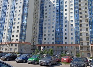 Продажа 1-комнатной квартиры, 36 м2, городской посёлок имени Свердлова, Западный проезд, 15к1