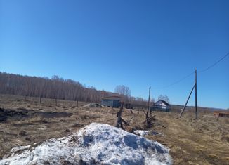 Земельный участок на продажу, 15 сот., село Непряхино, Южная улица, 21