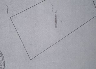 Продаю земельный участок, 686 сот., посёлок Беляево, Молодёжная улица