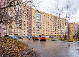 Продажа 3-ком. квартиры, 103.1 м2, Нижний Новгород, Советский район, улица Бориса Панина, 7к3