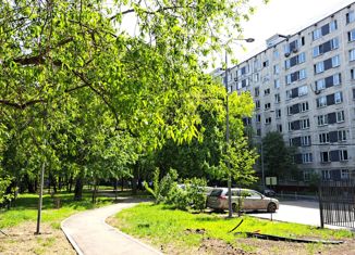 Продается 3-комнатная квартира, 58 м2, Москва, Косинская улица, Косинская улица, 28к2