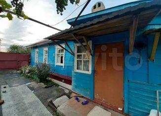 Продаю дом, 54 м2, Новозыбков, улица 307 Дивизии, 153