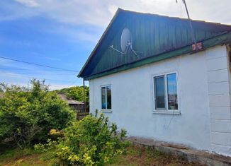 Продам дом, 50 м2, поселок Боец Кузнецов, Луговая улица