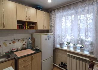 Продается 2-ком. квартира, 42 м2, село Зелёное, улица Гагарина, 8