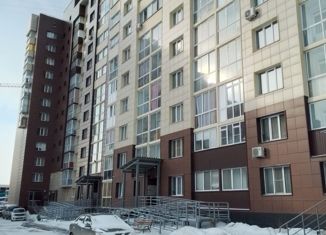 Двухкомнатная квартира в аренду, 56 м2, Кемеровская область, проспект Шахтёров, 60А