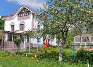 Продажа дома, 290 м2, деревня Якунино