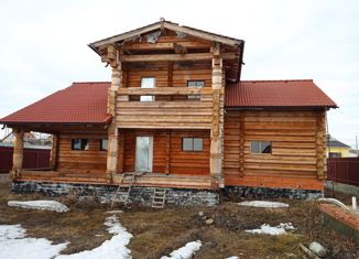 Продается дом, 177.1 м2, посёлок Западный, Лесная улица, 32
