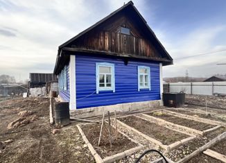 Продается дом, 53.2 м2, Хабаровский край, Байкальская улица, 125
