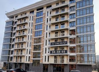 Продам 1-комнатную квартиру, 40.34 м2, Волгоград, Ворошиловский район, улица им. Циолковского, 41