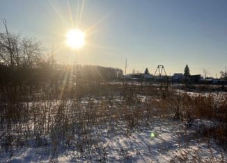 Продам земельный участок, 20 сот., село Сосновское, Западная улица, 34