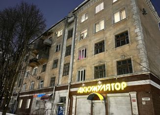Продам комнату, 99.6 м2, Саратов, Большая Садовая улица, 151, Фрунзенский район
