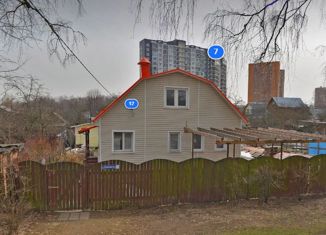 Дом на продажу, 54.4 м2, Московская область, Пушкинская улица, 7