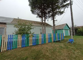 Продаю дом, 75 м2, деревня 18 Партсъезд, Центральная улица