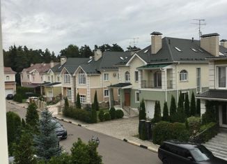 Дом на продажу, 390 м2, деревня Новая Купавна, микрорайон Лагуна, 11/2