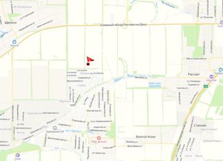 Продается земельный участок, 6 сот., СНТ Ветеран, улица 3-я Линия