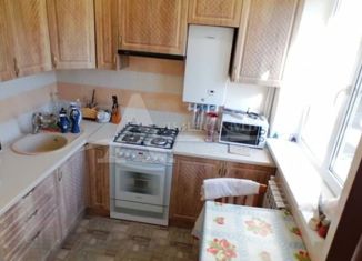 Продам 3-ком. квартиру, 42.2 м2, посёлок Подкумок, Железнодорожная улица, 1