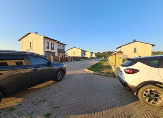 Продается дом, 362.6 м2, деревня Стрижи, Береговая улица, 4