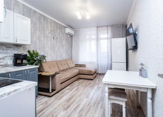 Продажа 2-комнатной квартиры, 60 м2, Краснодар, улица им. Героя Сарабеева В.И., 5к5, микрорайон Панорама