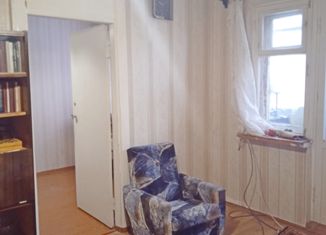 Продается двухкомнатная квартира, 45.9 м2, Киров, улица Мира, 24