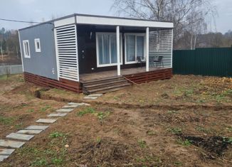 Продам дом, 65 м2, деревня Пронино, Центральная улица