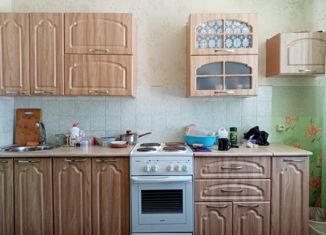 Продается однокомнатная квартира, 35.5 м2, Иркутская область, микрорайон Звёздный, 3