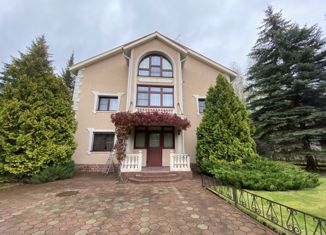 Продажа дома, 560 м2, деревня Князево, деревня Князево, 9