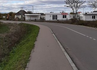 Продам земельный участок, 7.15 сот., поселок Авангардное, Загородная улица