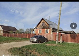 Продается дом, 130 м2, поселок Кукуштан, Коммунистическая улица, 17