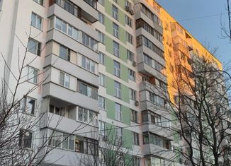 Продается двухкомнатная квартира, 38.5 м2, Москва, Затонная улица, 14к2, район Нагатинский Затон