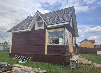 Дом на продажу, 94 м2, дачный посёлок Третьяково, Тенистая улица