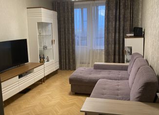 Продажа трехкомнатной квартиры, 63 м2, Москва, проезд Шокальского, 59к1, проезд Шокальского