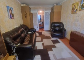 2-комнатная квартира на продажу, 52.9 м2, Заринск, проспект Строителей, 20