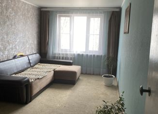 Сдам в аренду двухкомнатную квартиру, 49 м2, Борисоглебск, Аэродромная улица, 24