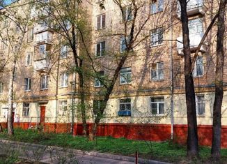 Продается 1-комнатная квартира, 56.1 м2, Москва, улица Свободы, 1к2