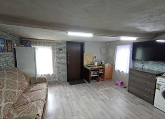 Продажа дома, 32 м2, Рубцовск, Пролетарская улица, 138