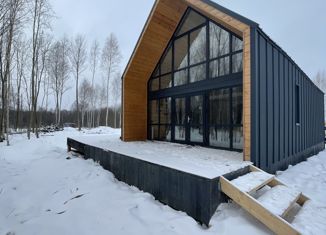 Продажа дома, 140 м2, деревня Пленицино, 46К-9230