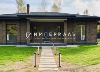 Продажа дома, 150 м2, Калужская область, 1-й Лесной переулок, 5