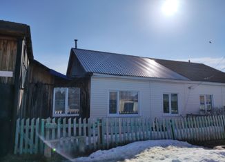 Продам трехкомнатную квартиру, 55.3 м2, поселок Зюзельский, Первомайская улица, 1Б